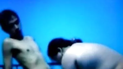 மாணவர் ஒரு ஹேரி பிரஞ்சு ஆபாச வீடியோக்கள் உறுப்பினரைத் தவறவிட்டார்