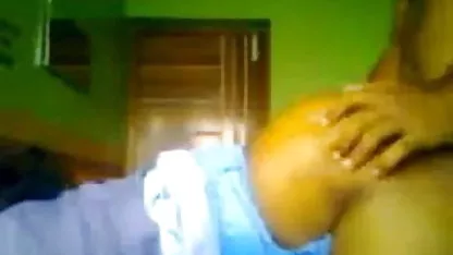 படுக்கையில் நல்ல பிச்! வீட்டில் ஹேரி செக்ஸ்