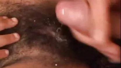 டைகர் பென்சன் ஸ்ட்ரிப்டீஸ் தொடர்ந்தது ஹேரி வெளிப்புற செக்ஸ்