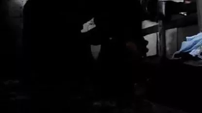 இரண்டு கொள்ளையர்கள் கொம்பு, ஹேரி ஆபாச துரத்தப்பட்டனர்