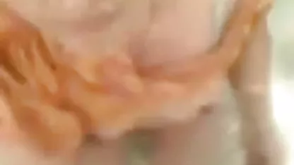 ஒரு இளம் ஜோடியின் காதல் விளையாட்டு ஹேரி, முதிர்ந்த கட்டாயம்