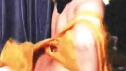 ராக் லெஸ்பியன் ஜோடி தனியா, ஹேரி ஆபாச